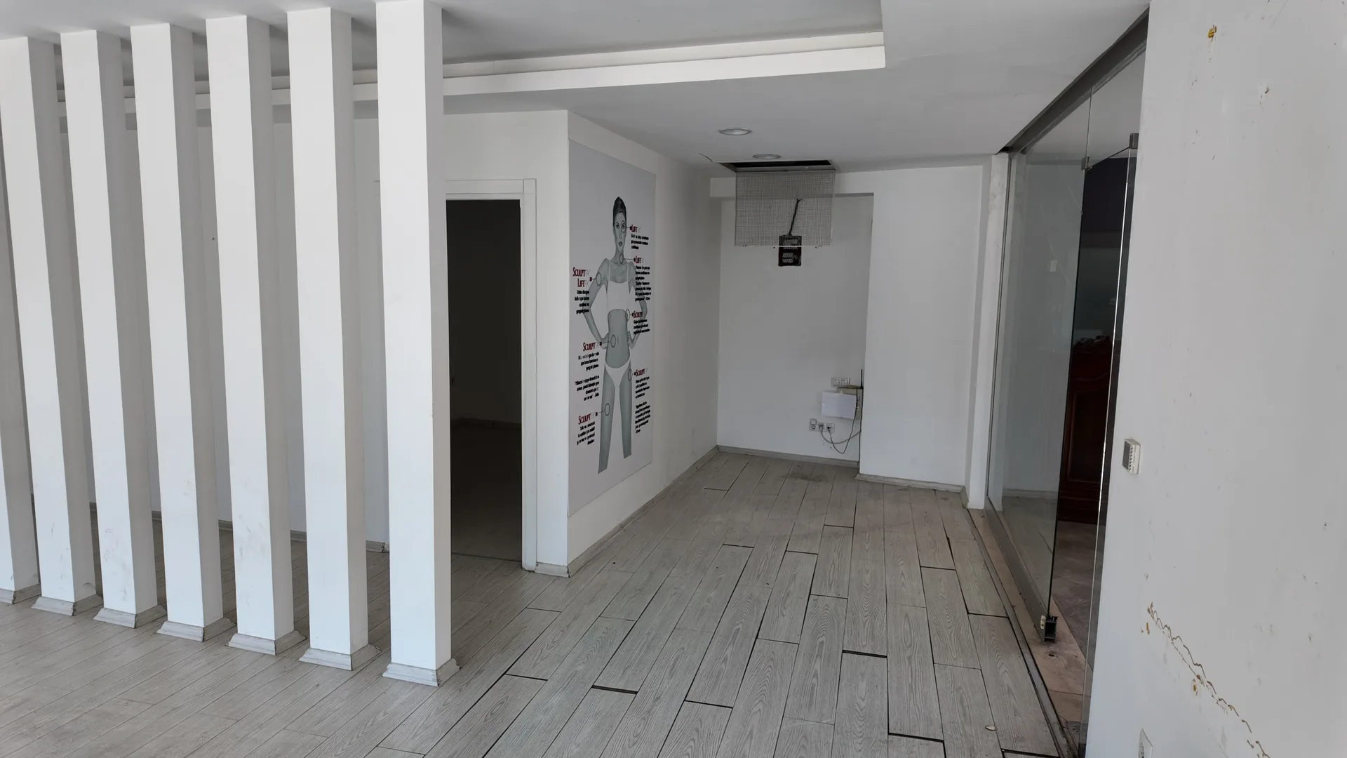 GÜMBET MYNDOS ÇARŞI KİRALIK İŞYERİ
